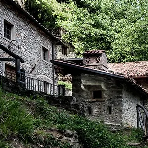Mulini Di Verrucole Aparthotel Naggio (Tuscany)