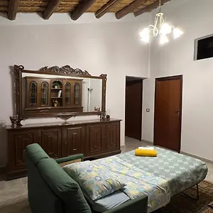 Casa Di Mirto Bed & Breakfast Chiaramonte Gulfi