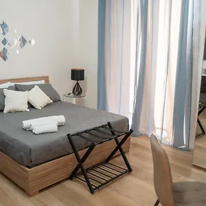 Meridia Bed & Breakfast Catania