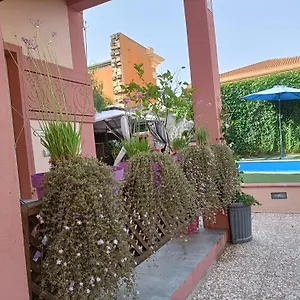 Apartamento Maison Belle époque&suites, Oristano