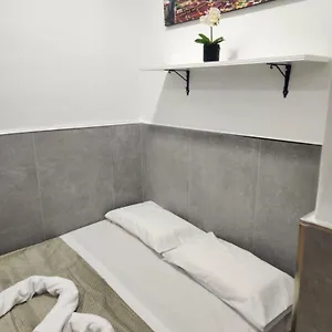 Casa Esposito Bed & Breakfast Napoli