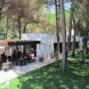 Parque de vacaciones Spinnaker, Oristano