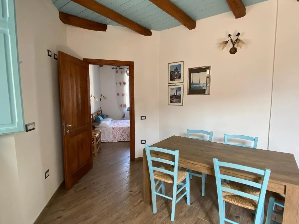 Bed and breakfast B&B Alba Chiara Oristano