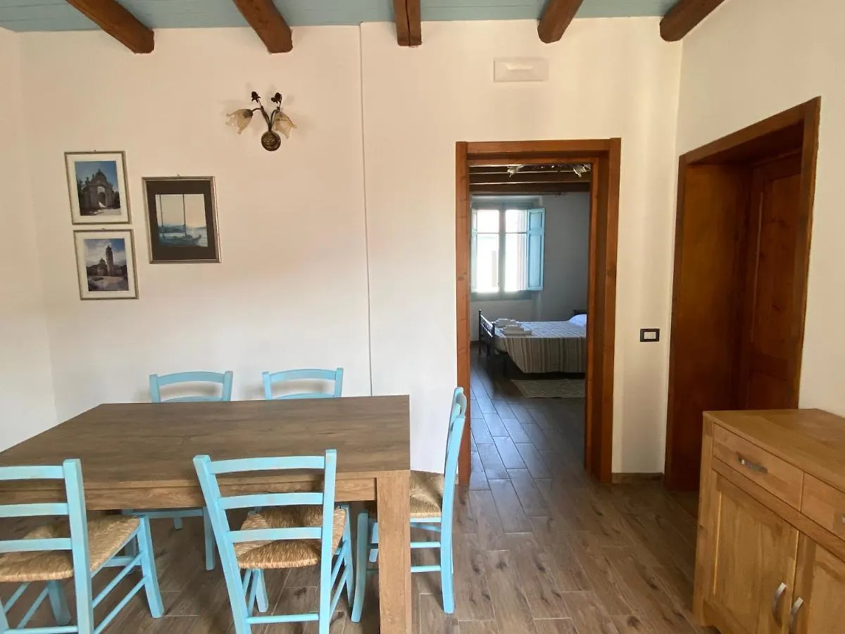 B&B Alba Chiara Oristano Italia