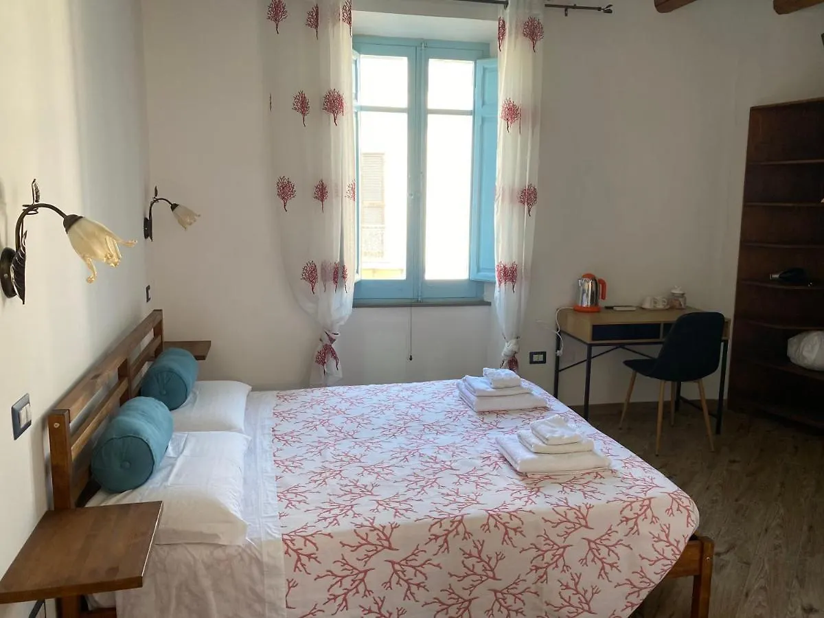 Bed and breakfast B&B Alba Chiara Oristano