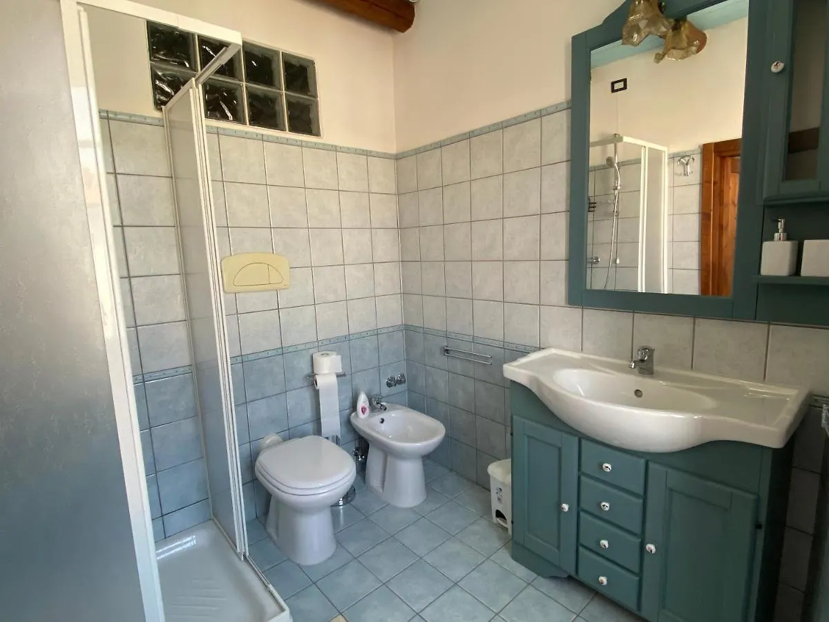 B&B Alba Chiara Oristano Italia