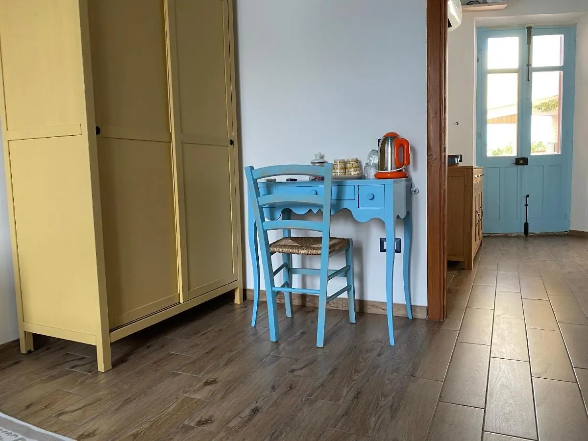 B&B Alba Chiara Oristano 0*,  Italia