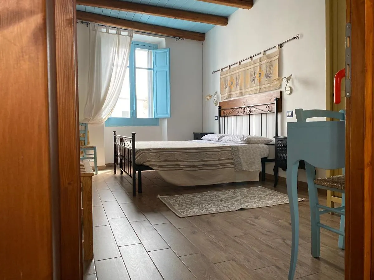 B&B Alba Chiara Oristano Bed and breakfast