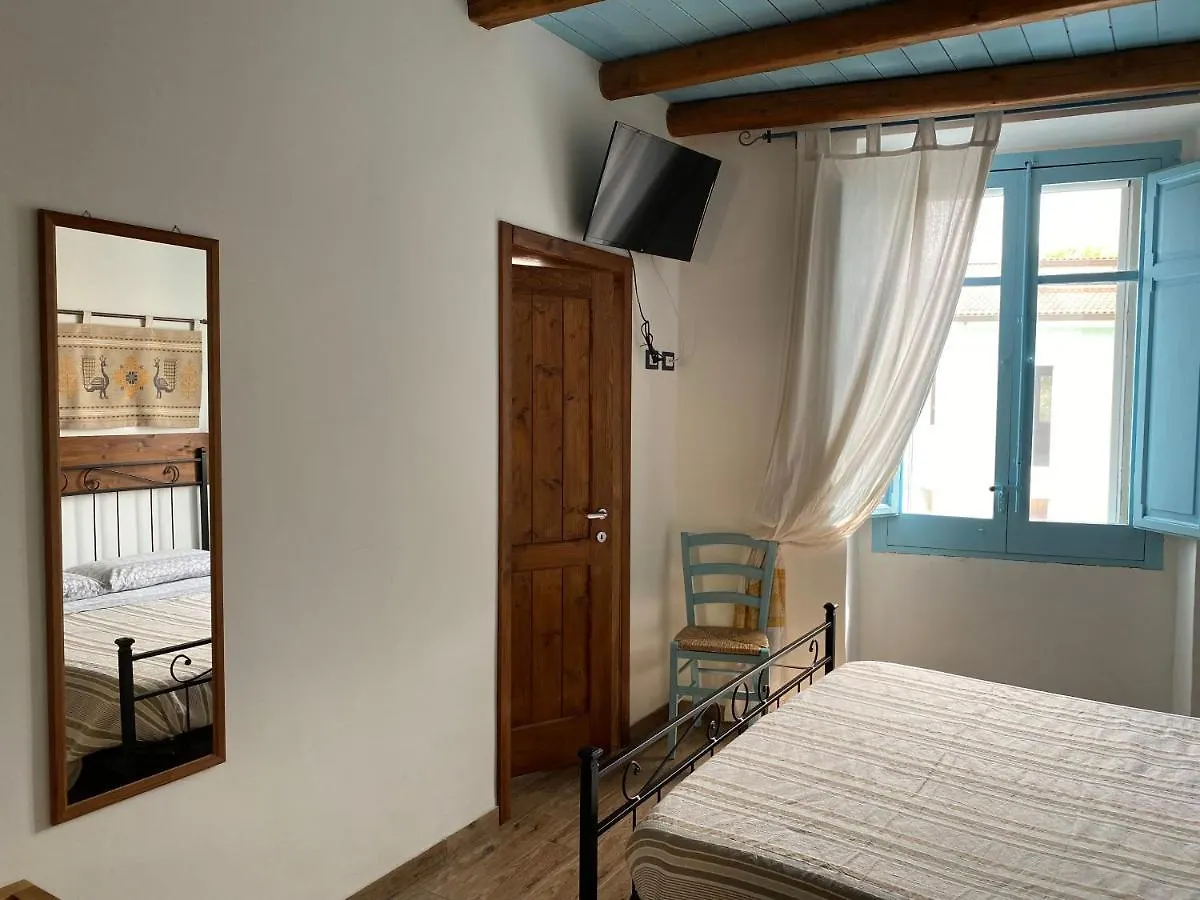B&B Alba Chiara Oristano